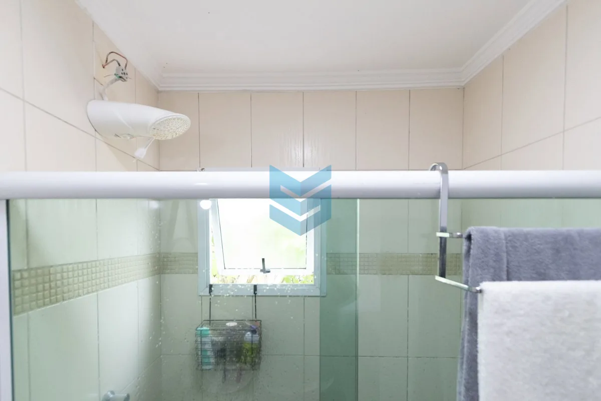 Casa em Condomínio 2 quartos Boa Vista - Sorocaba - foto 21