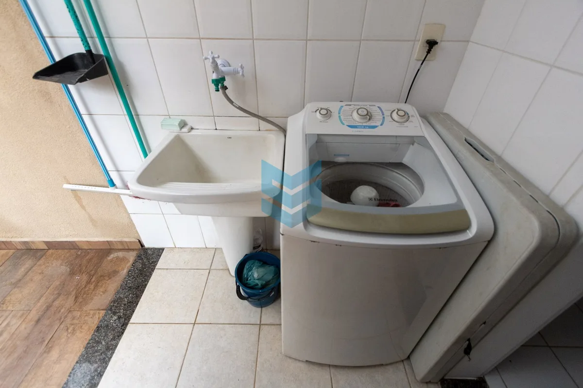 Casa em Condomínio 2 quartos Boa Vista - Sorocaba - foto 46