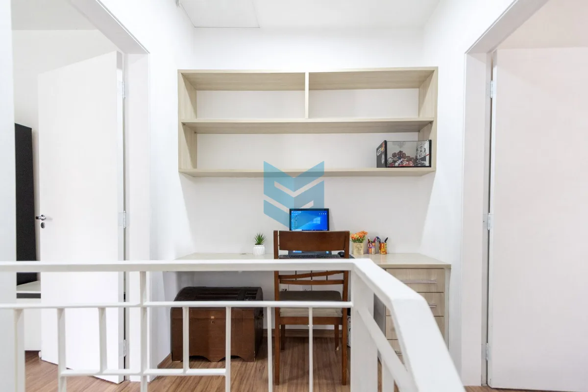 Casa em Condomínio 2 quartos Boa Vista - Sorocaba - foto 12
