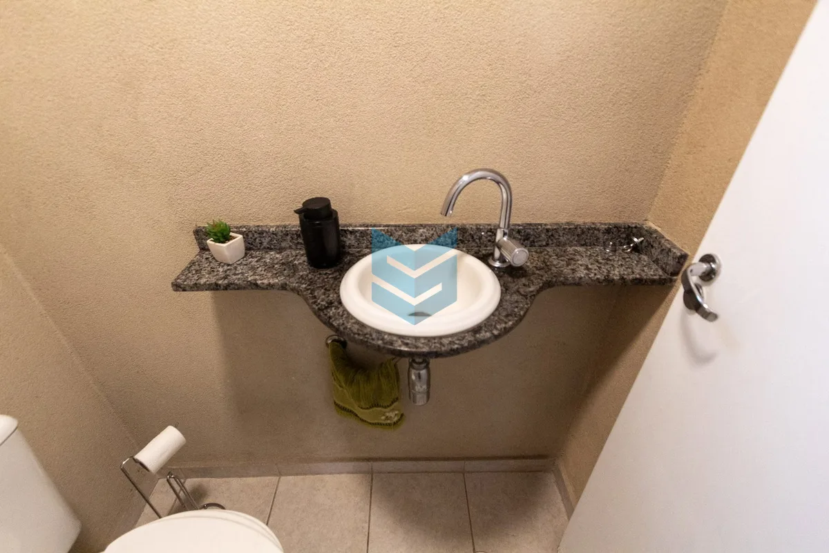 Casa em Condomínio 2 quartos Boa Vista - Sorocaba - foto 37