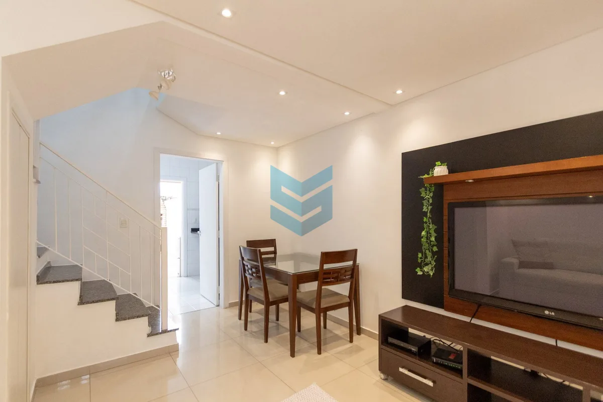 Casa em Condomínio 2 quartos Boa Vista - Sorocaba - foto 8