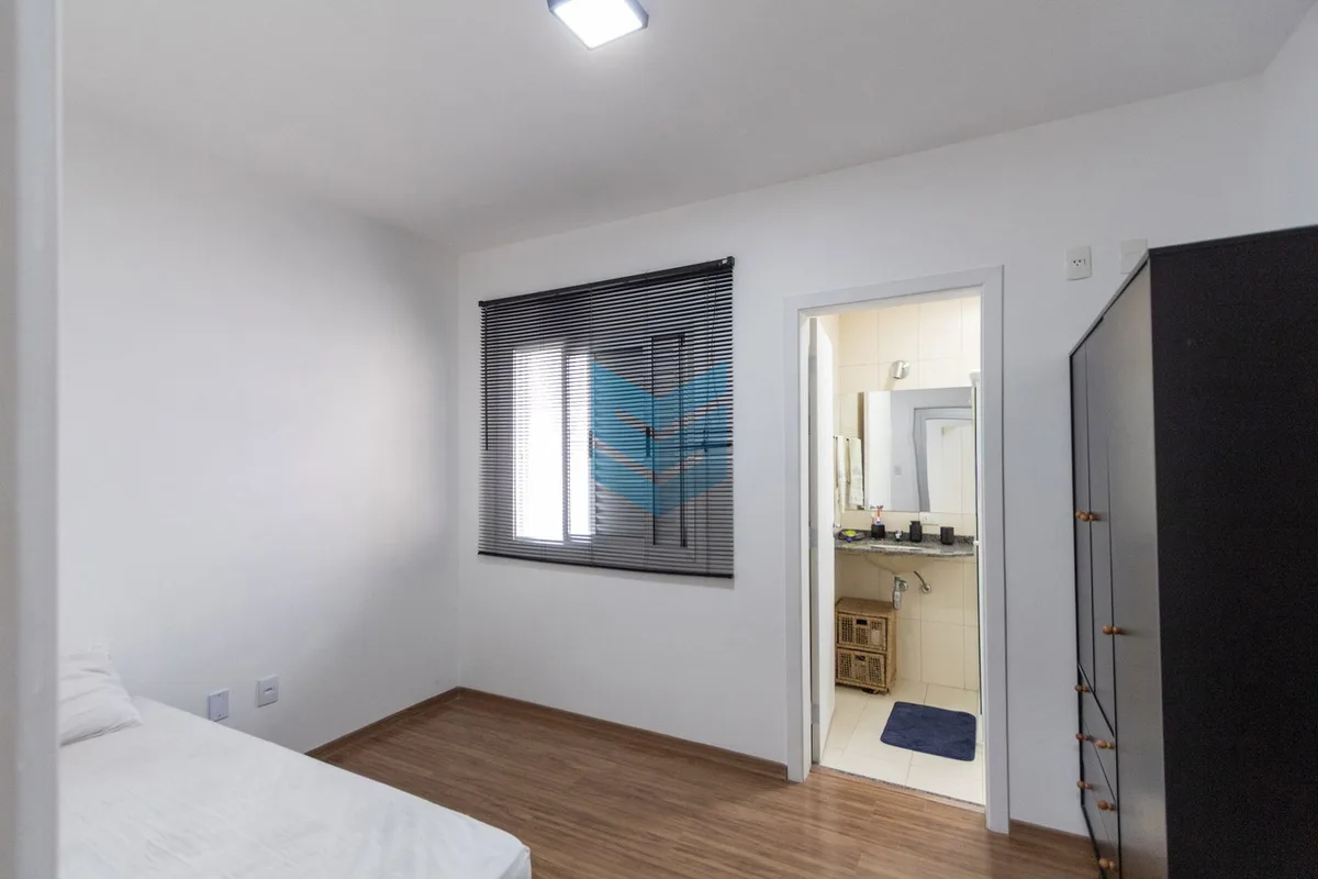 Casa em Condomínio 2 quartos Boa Vista - Sorocaba - foto 24