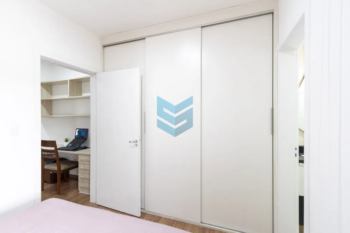 Casa em Condomínio 2 quartos Boa Vista - Sorocaba - foto 16