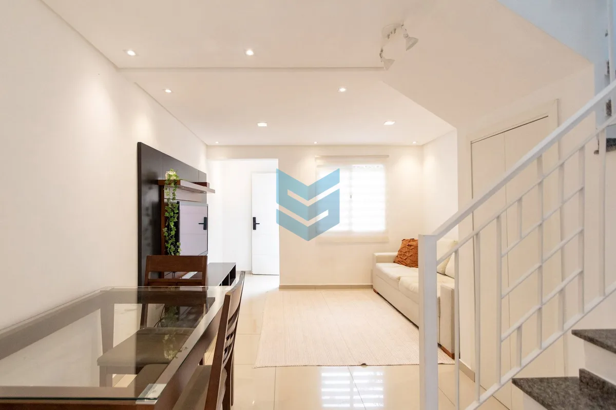 Casa em Condomínio 2 quartos Boa Vista - Sorocaba - foto 3