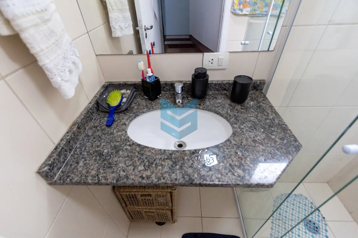 Casa em Condomínio 2 quartos Boa Vista - Sorocaba - foto 34
