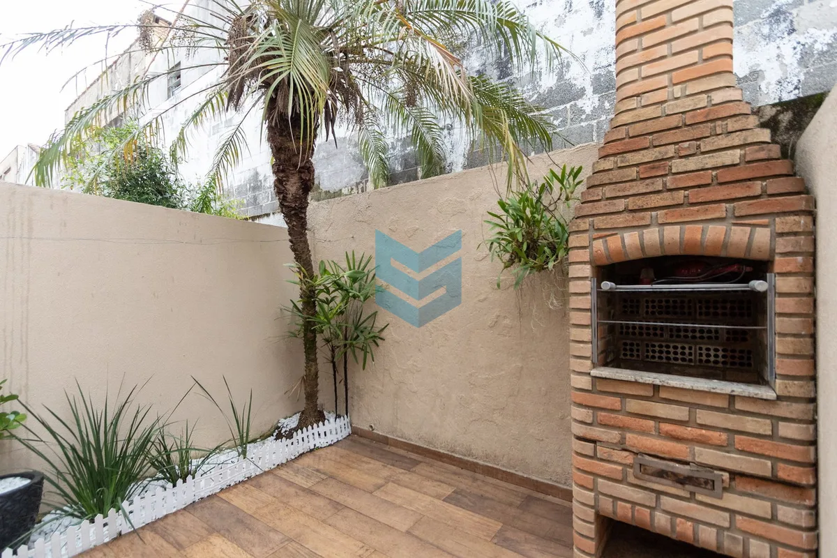 Casa em Condomínio 2 quartos Boa Vista - Sorocaba - foto 52