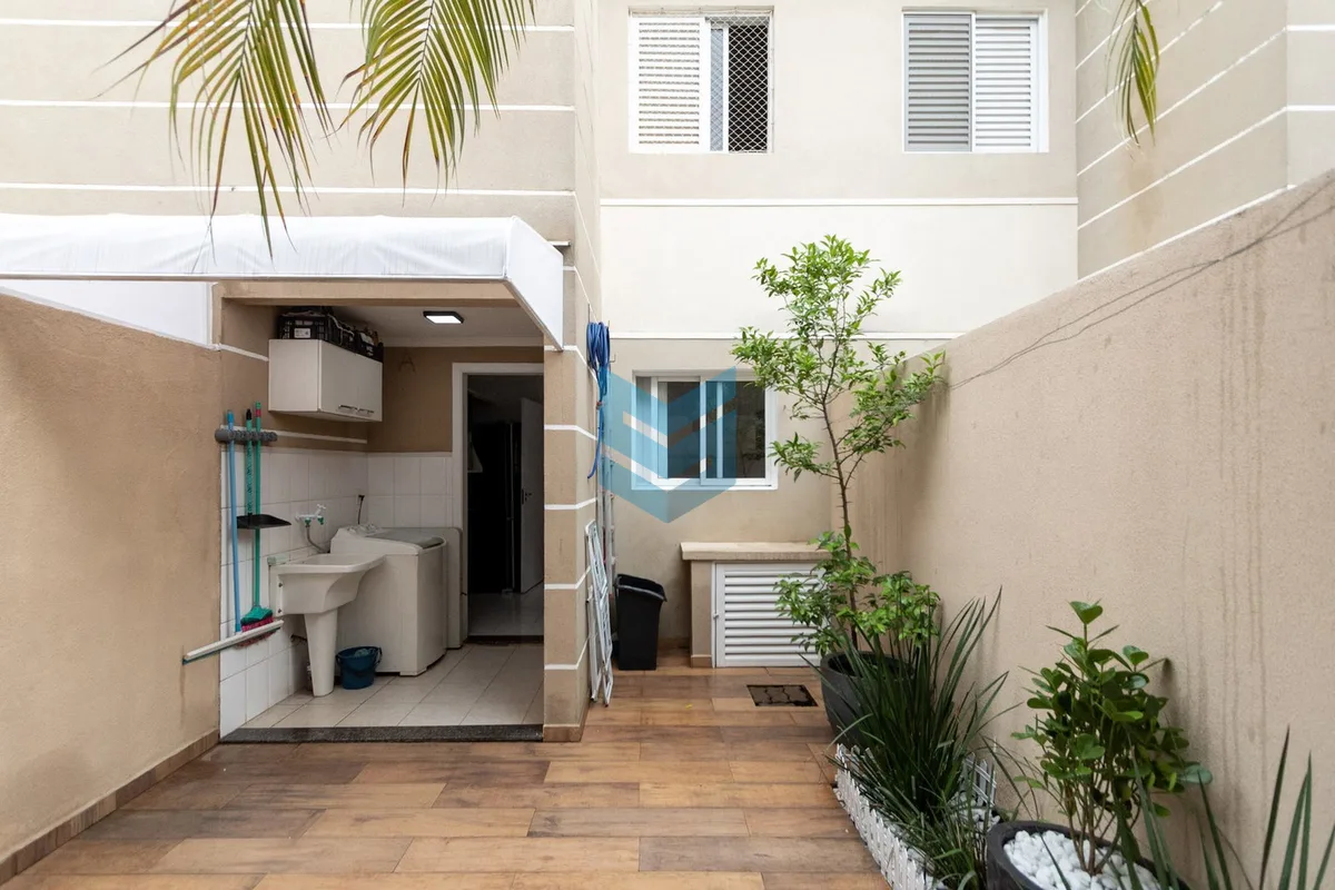 Casa em Condomínio 2 quartos Boa Vista - Sorocaba - foto 54
