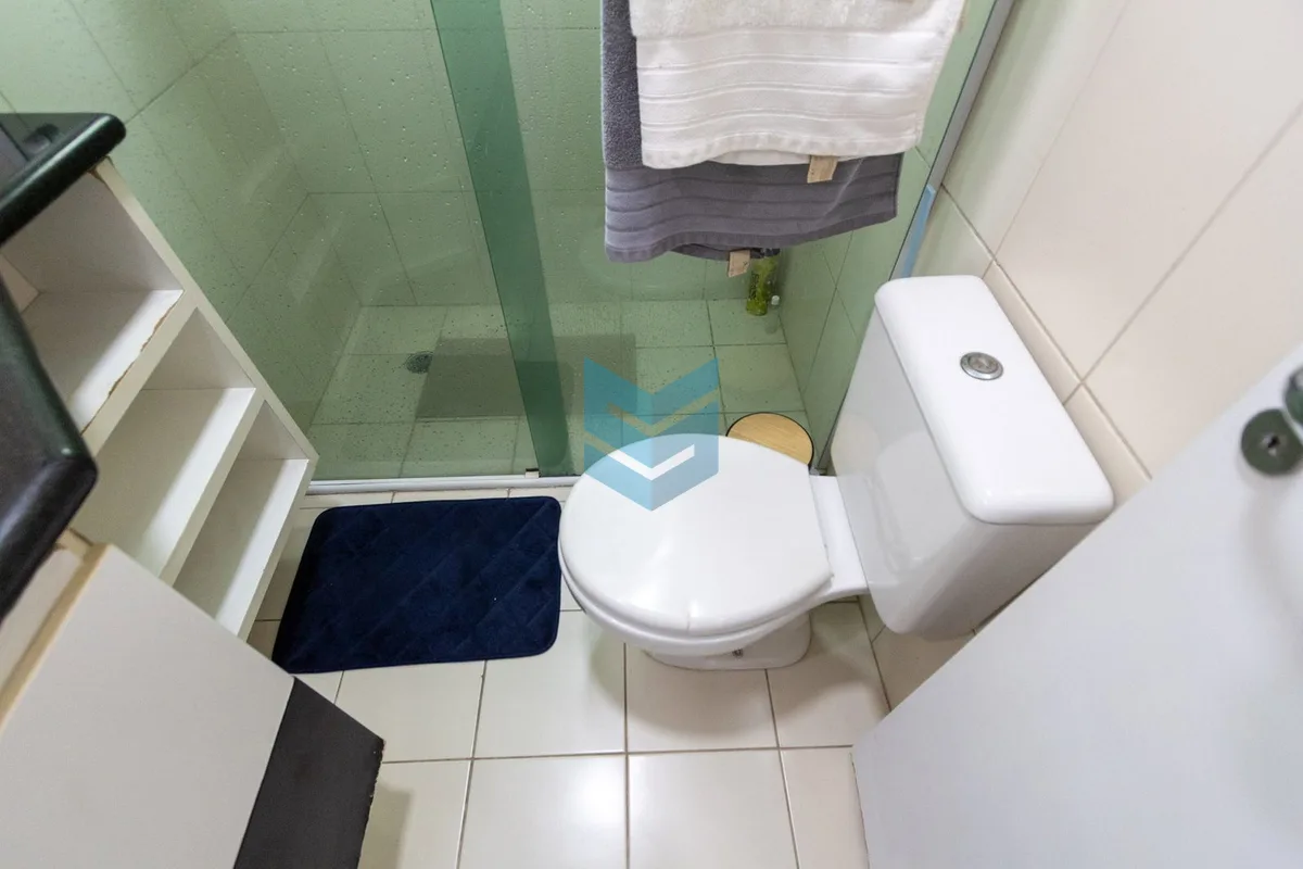 Casa em Condomínio 2 quartos Boa Vista - Sorocaba - foto 20