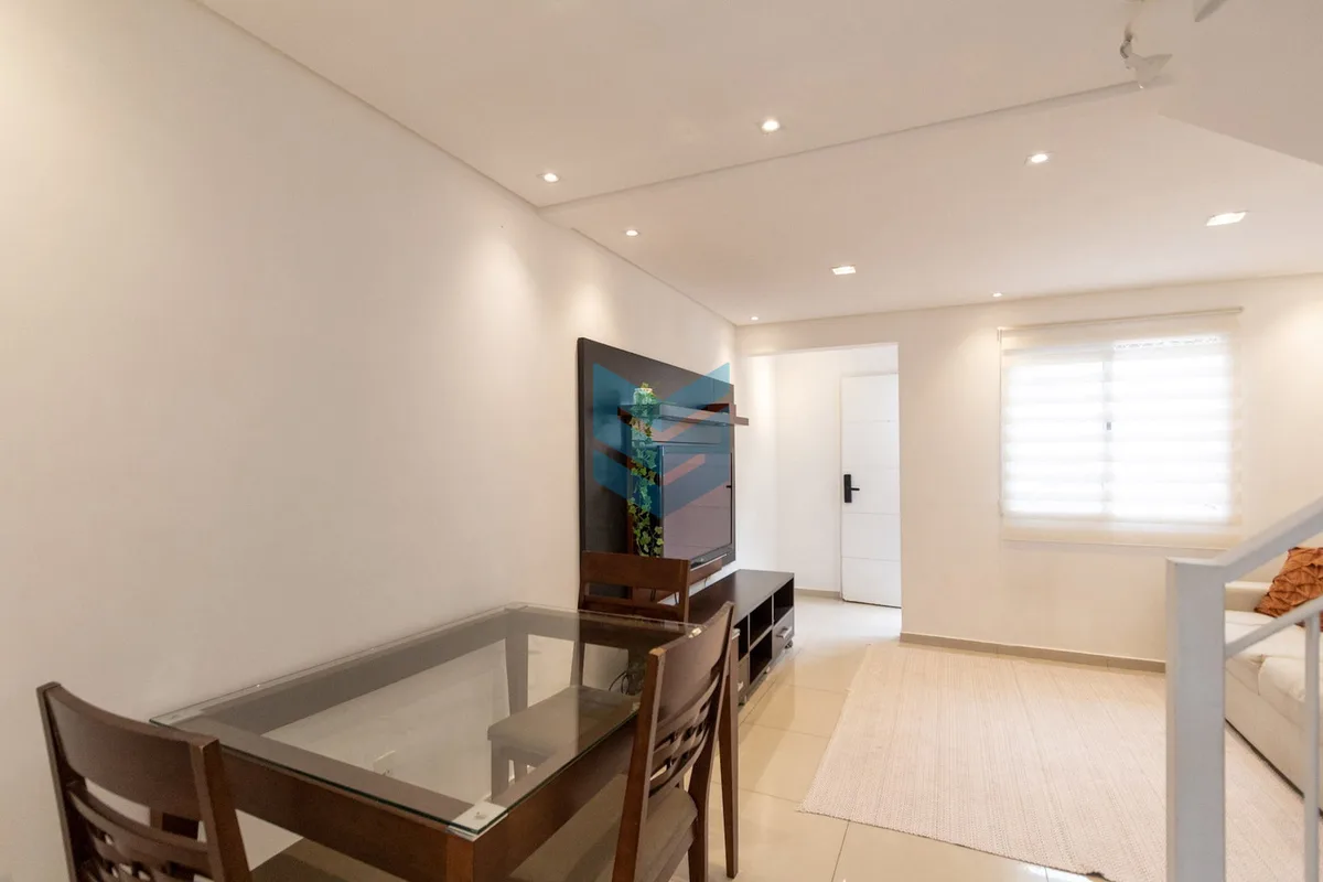Casa em Condomínio 2 quartos Boa Vista - Sorocaba - foto 4