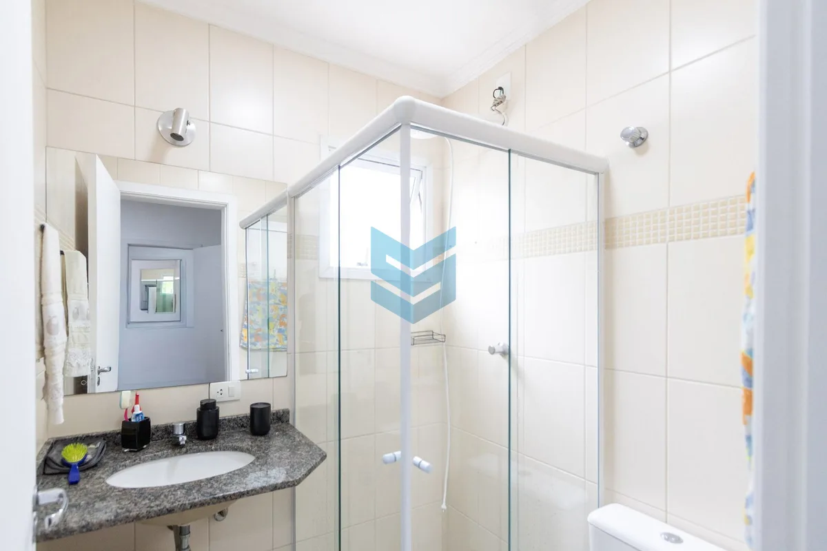 Casa em Condomínio 2 quartos Boa Vista - Sorocaba - foto 30