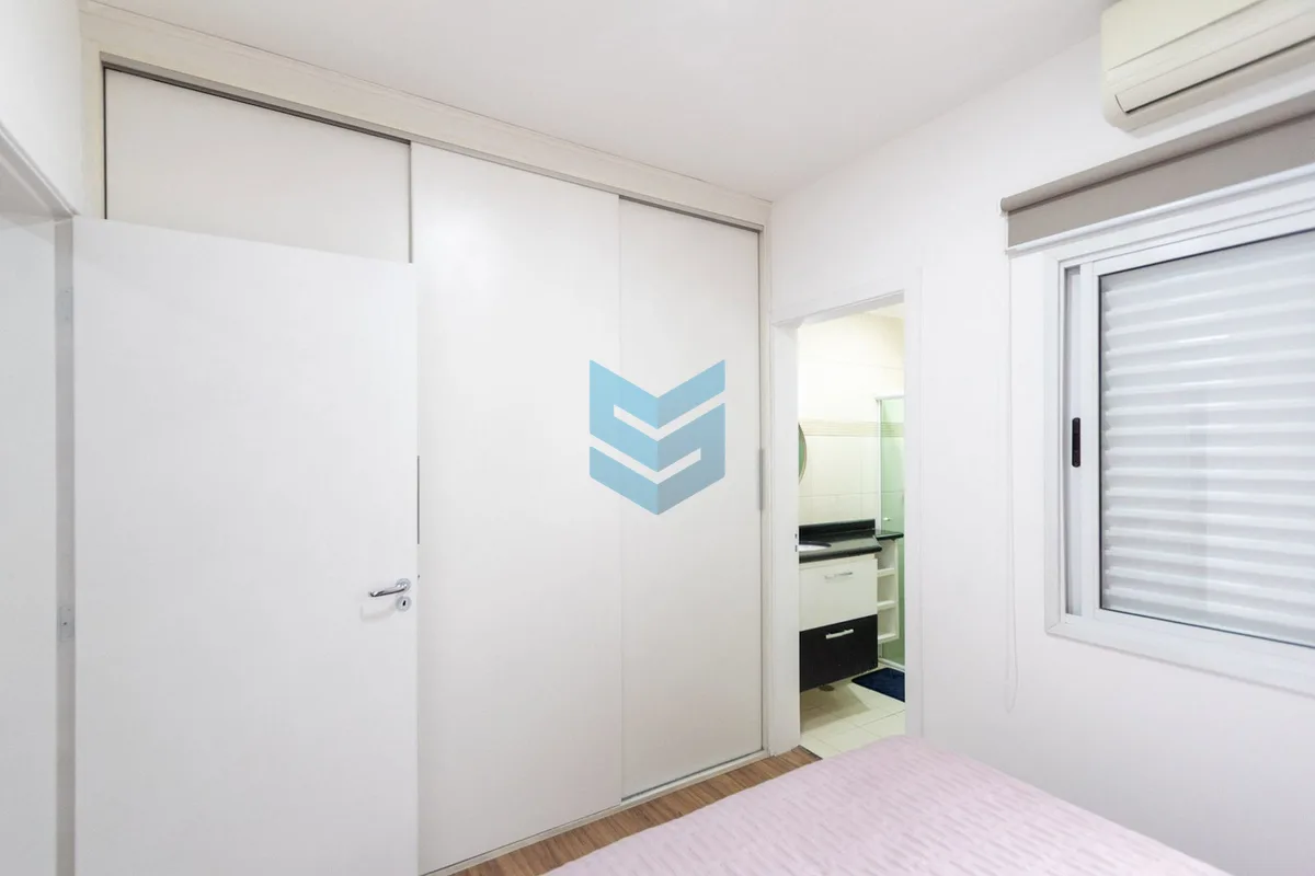 Casa em Condomínio 2 quartos Boa Vista - Sorocaba - foto 17