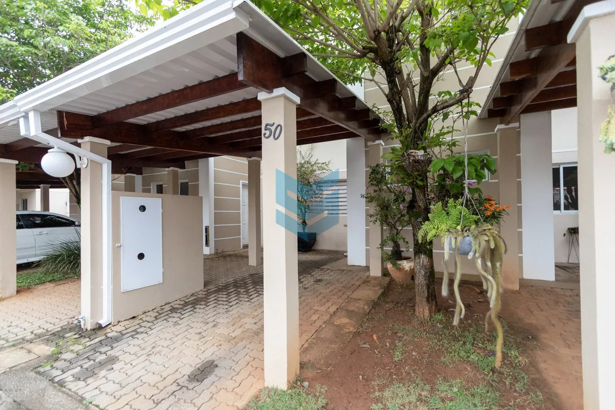 Casa em Condomínio 2 quartos Boa Vista - Sorocaba - foto 57