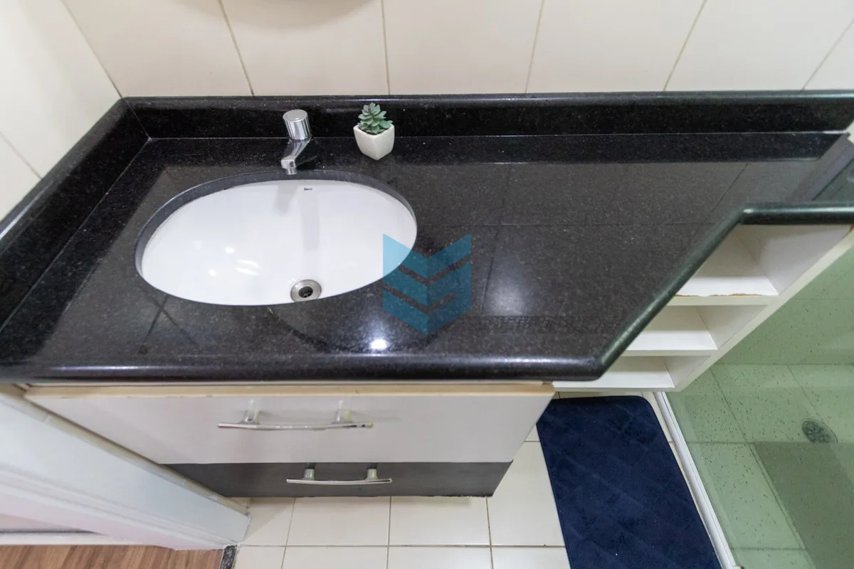 Casa em Condomínio 2 quartos Boa Vista - Sorocaba - foto 23
