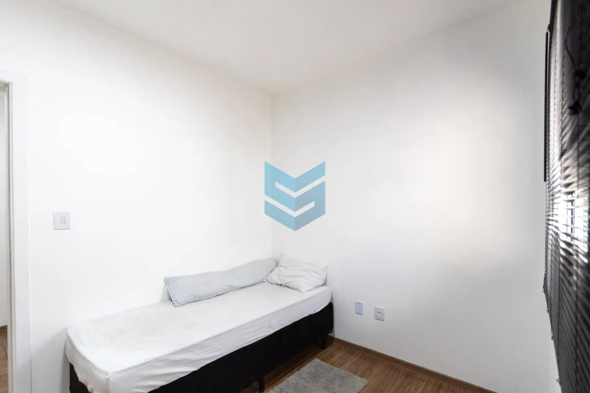 Casa em Condomínio 2 quartos Boa Vista - Sorocaba - foto 26