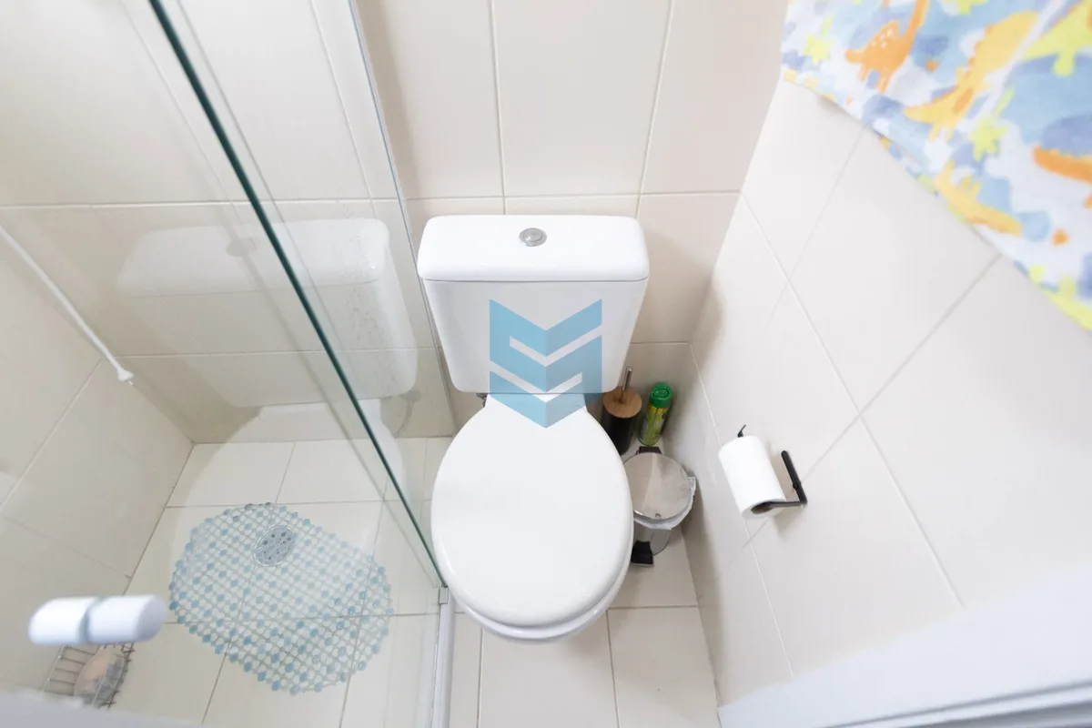 Casa em Condomínio 2 quartos Boa Vista - Sorocaba - foto 32