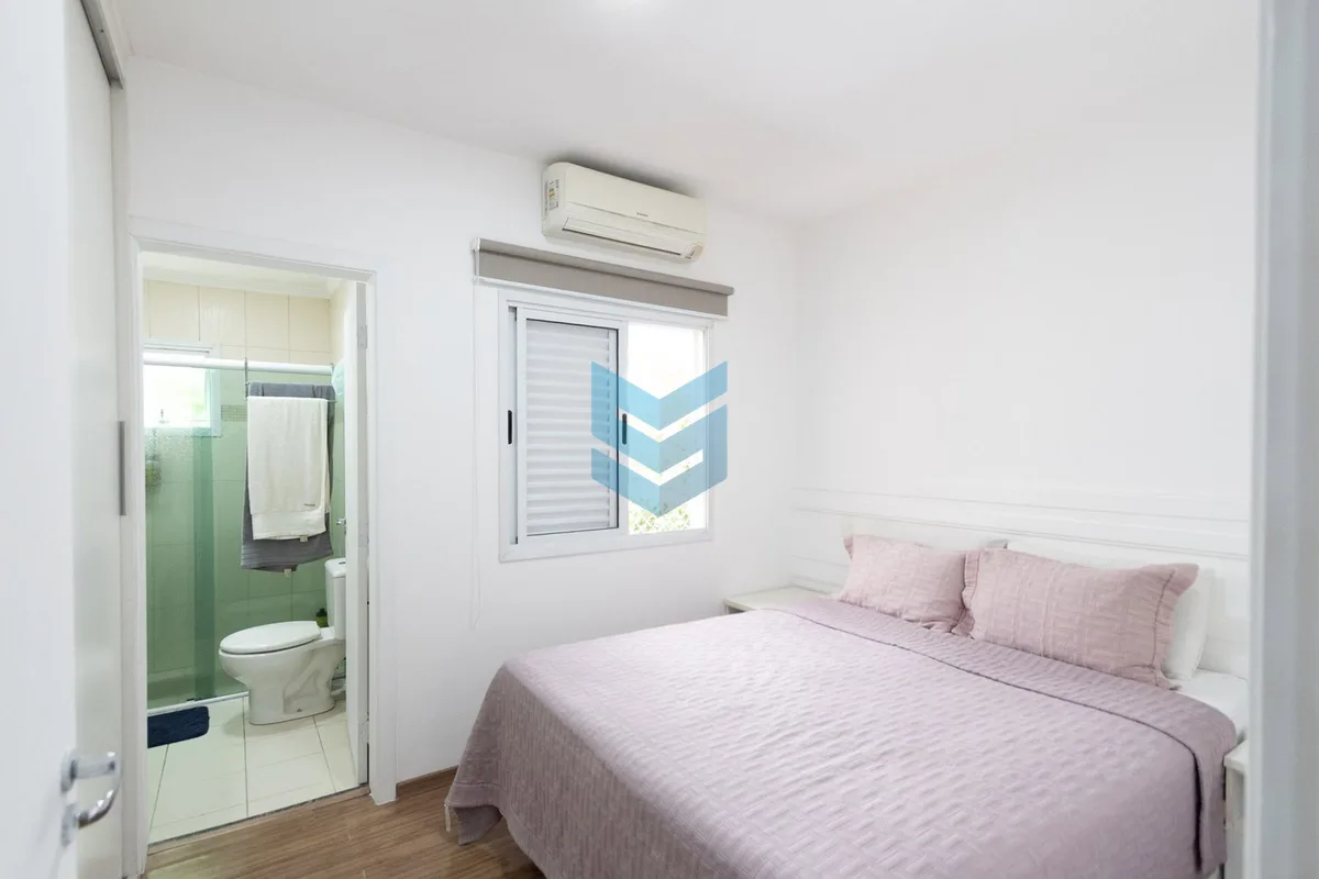 Casa em Condomínio 2 quartos Boa Vista - Sorocaba - foto 13