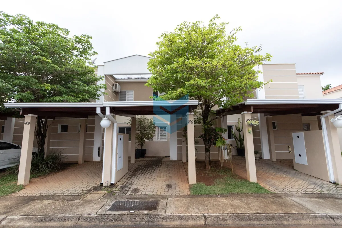 Casa em Condomínio 2 quartos Boa Vista - Sorocaba - foto 58