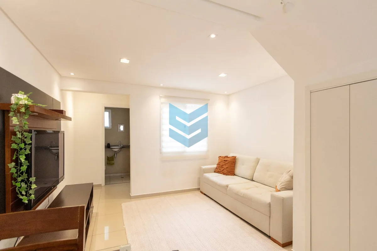 Casa em Condomínio 2 quartos Boa Vista - Sorocaba - foto 5