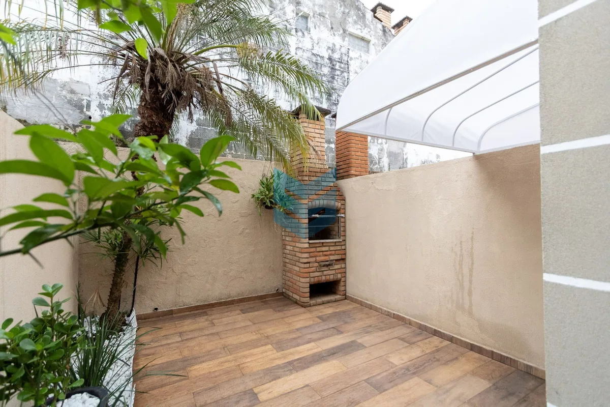 Casa em Condomínio 2 quartos Boa Vista - Sorocaba - foto 49