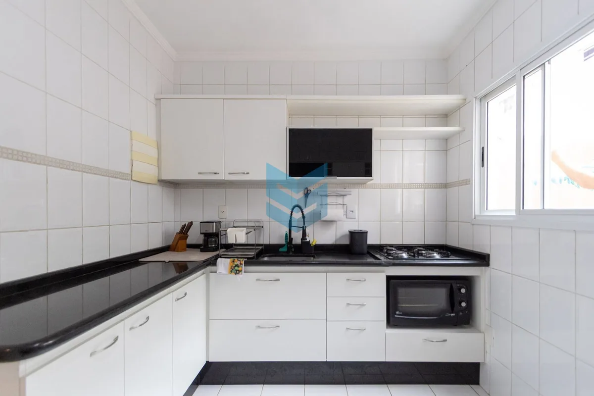 Casa em Condomínio 2 quartos Boa Vista - Sorocaba - foto 41