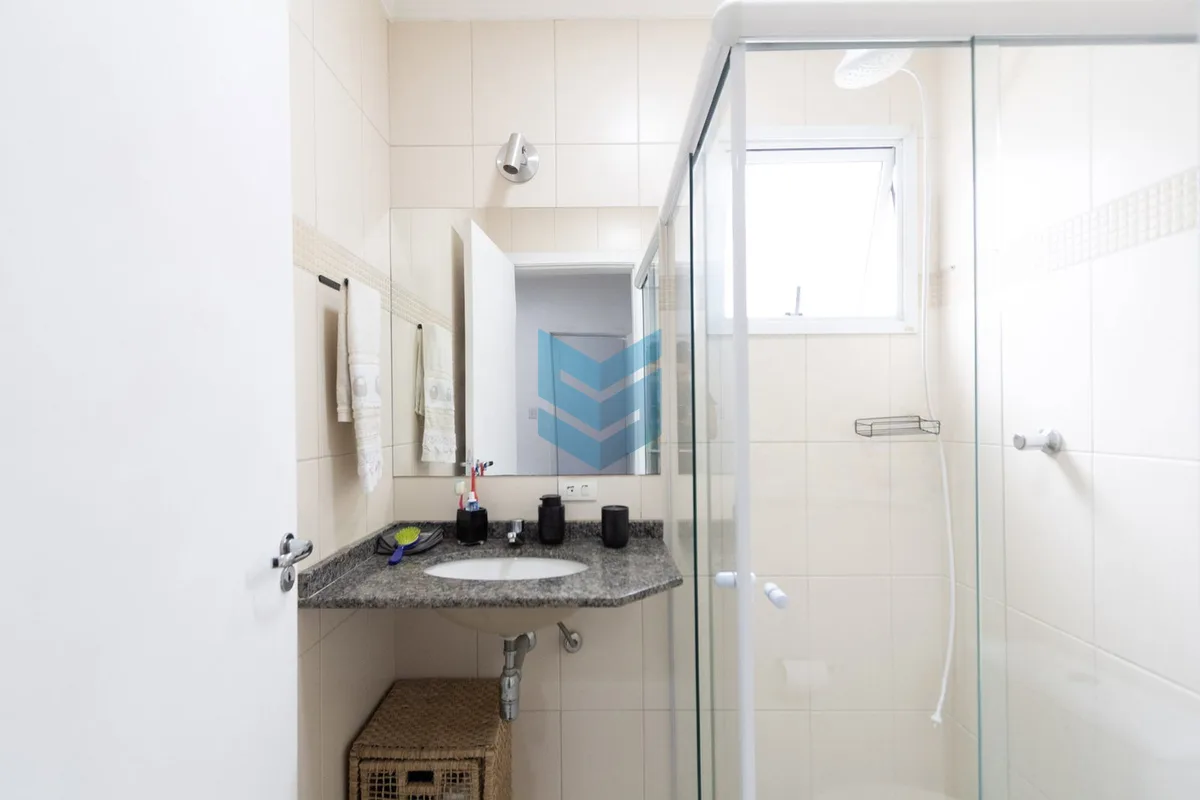 Casa em Condomínio 2 quartos Boa Vista - Sorocaba - foto 31