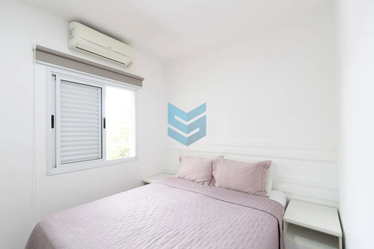 Casa em Condomínio 2 quartos Boa Vista - Sorocaba - foto 14