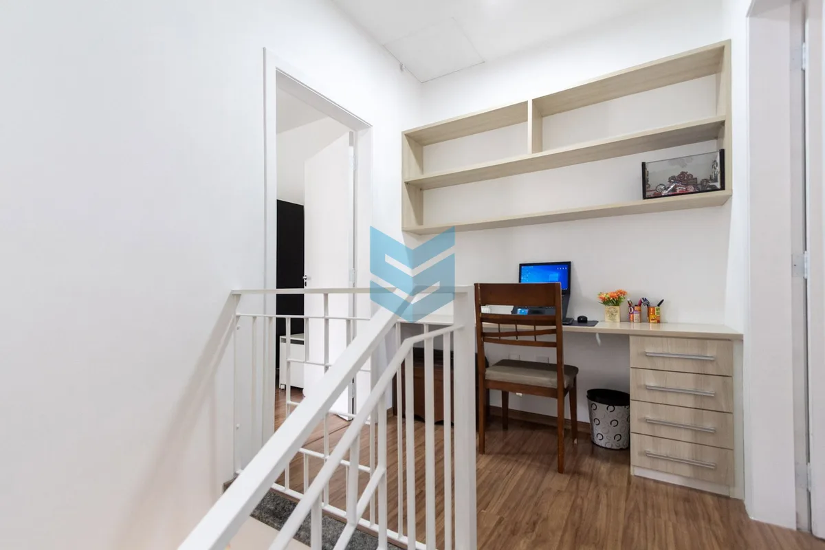 Casa em Condomínio 2 quartos Boa Vista - Sorocaba - foto 11