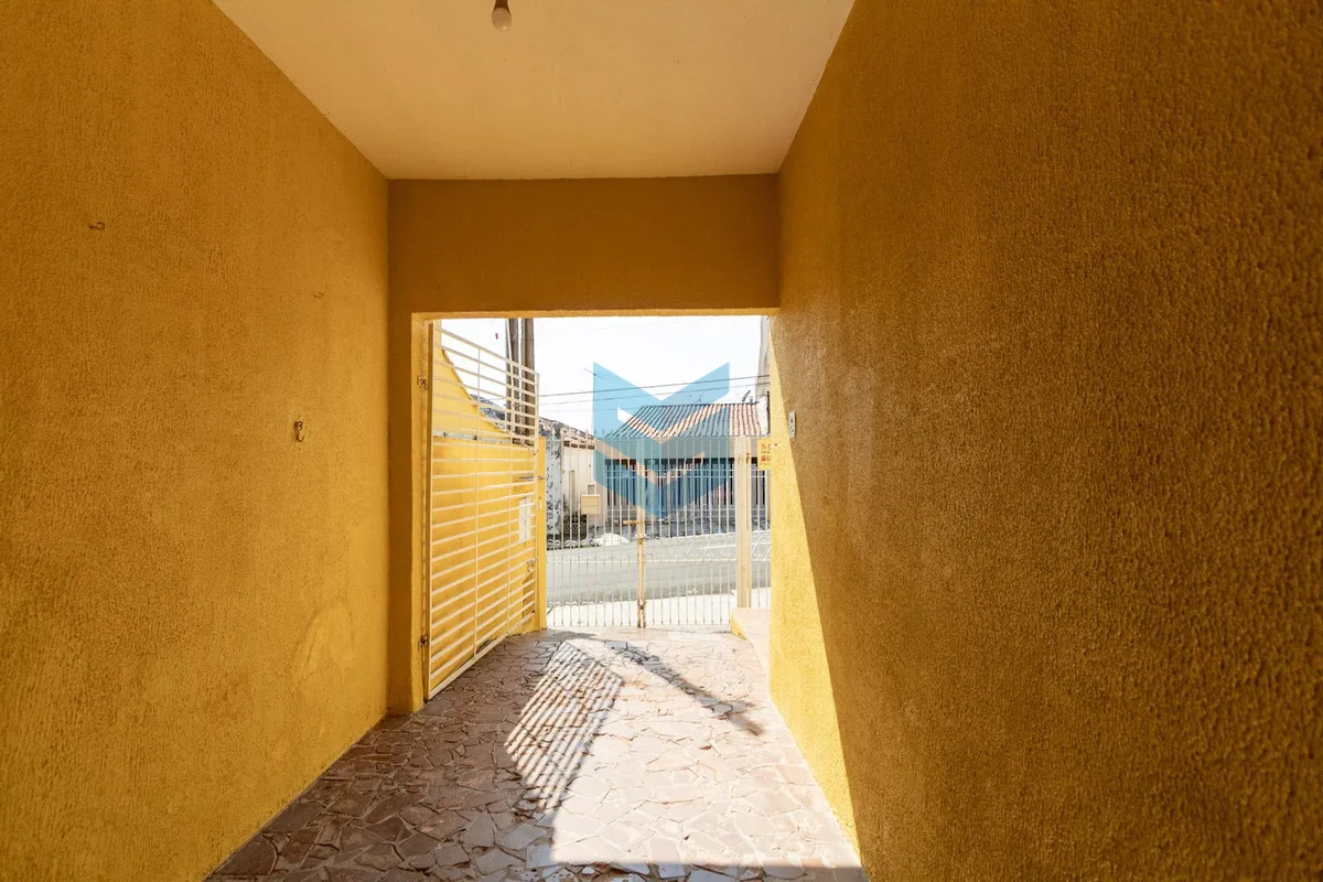 Casa 2 quartos Vila Adélia - Sorocaba - foto 45