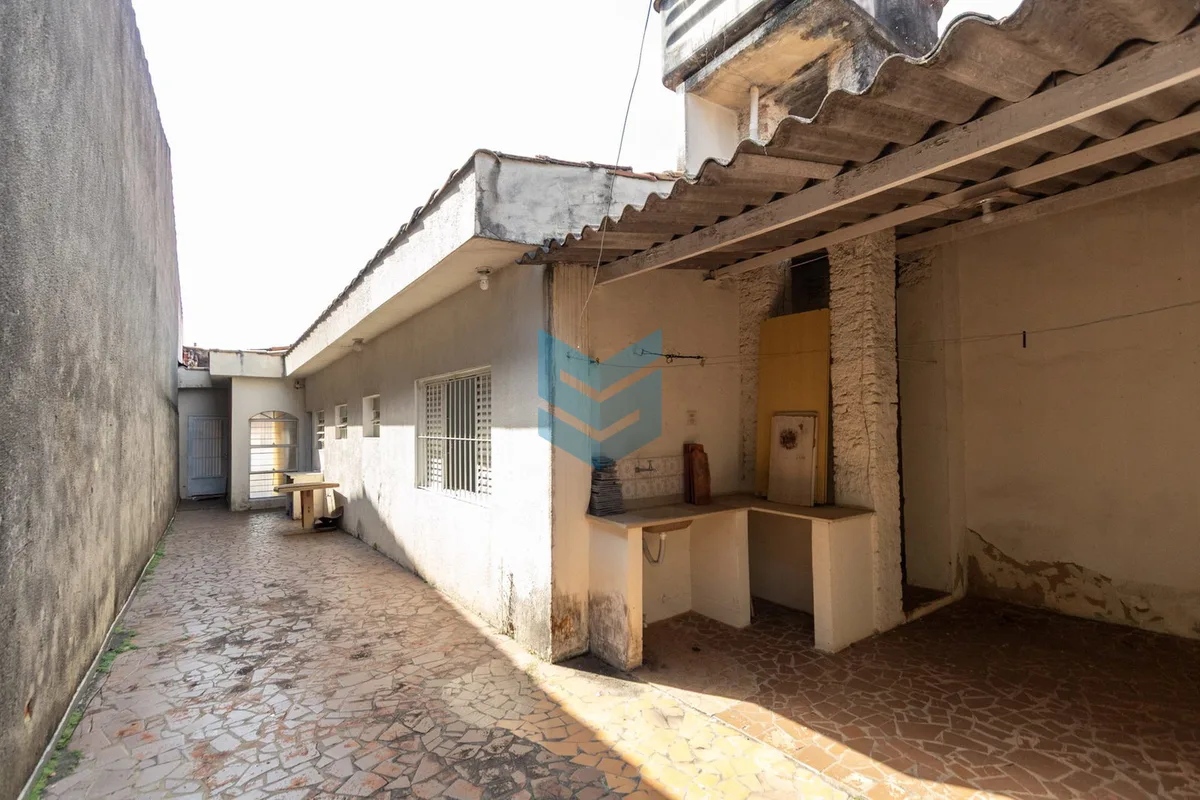 Casa 2 quartos Vila Adélia - Sorocaba - foto 31