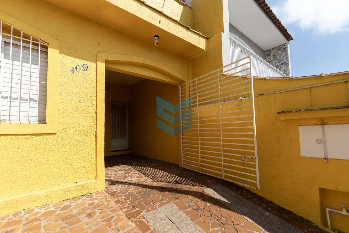 Casa 2 quartos Vila Adélia - Sorocaba - foto 50