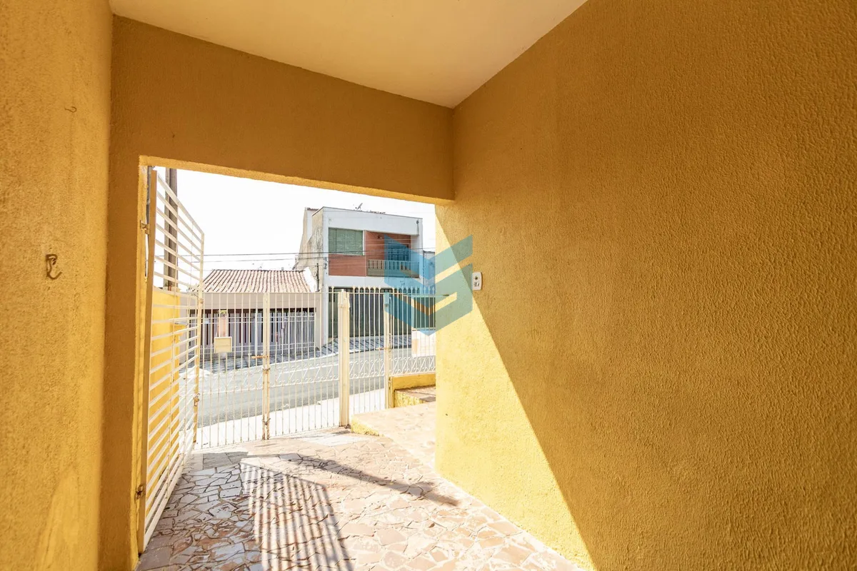 Casa 2 quartos Vila Adélia - Sorocaba - foto 46
