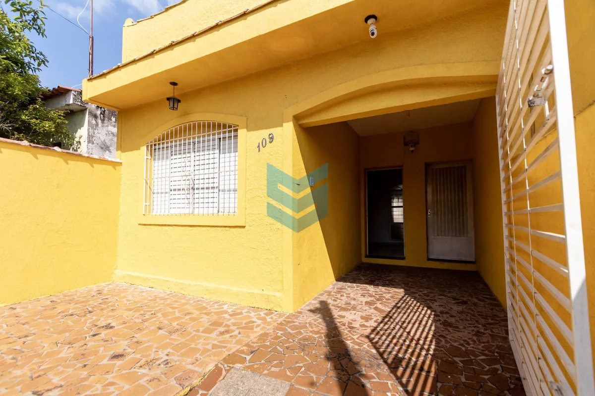 Casa 2 quartos Vila Adélia - Sorocaba - foto 49