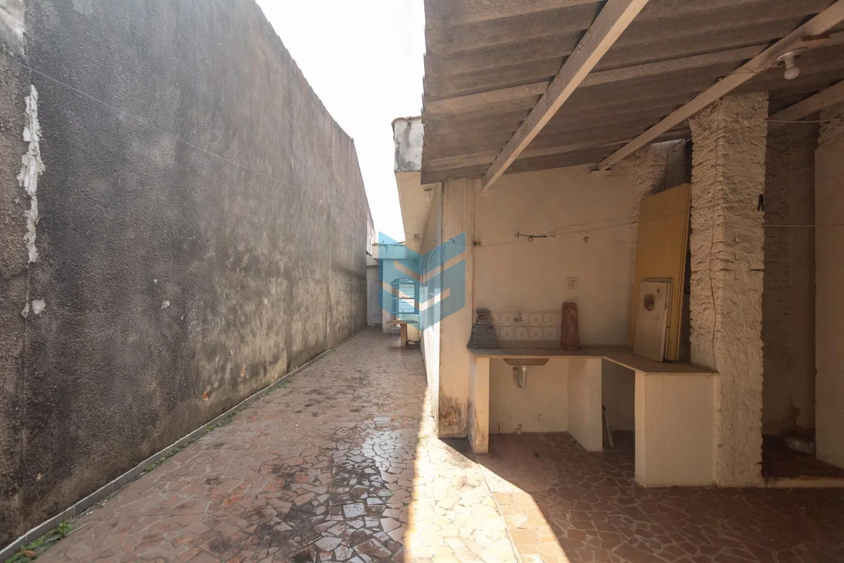 Casa 2 quartos Vila Adélia - Sorocaba - foto 32