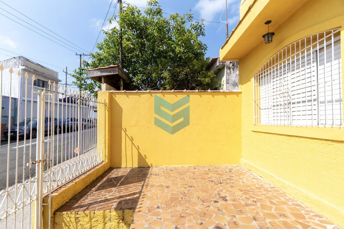 Casa 2 quartos Vila Adélia - Sorocaba - foto 48