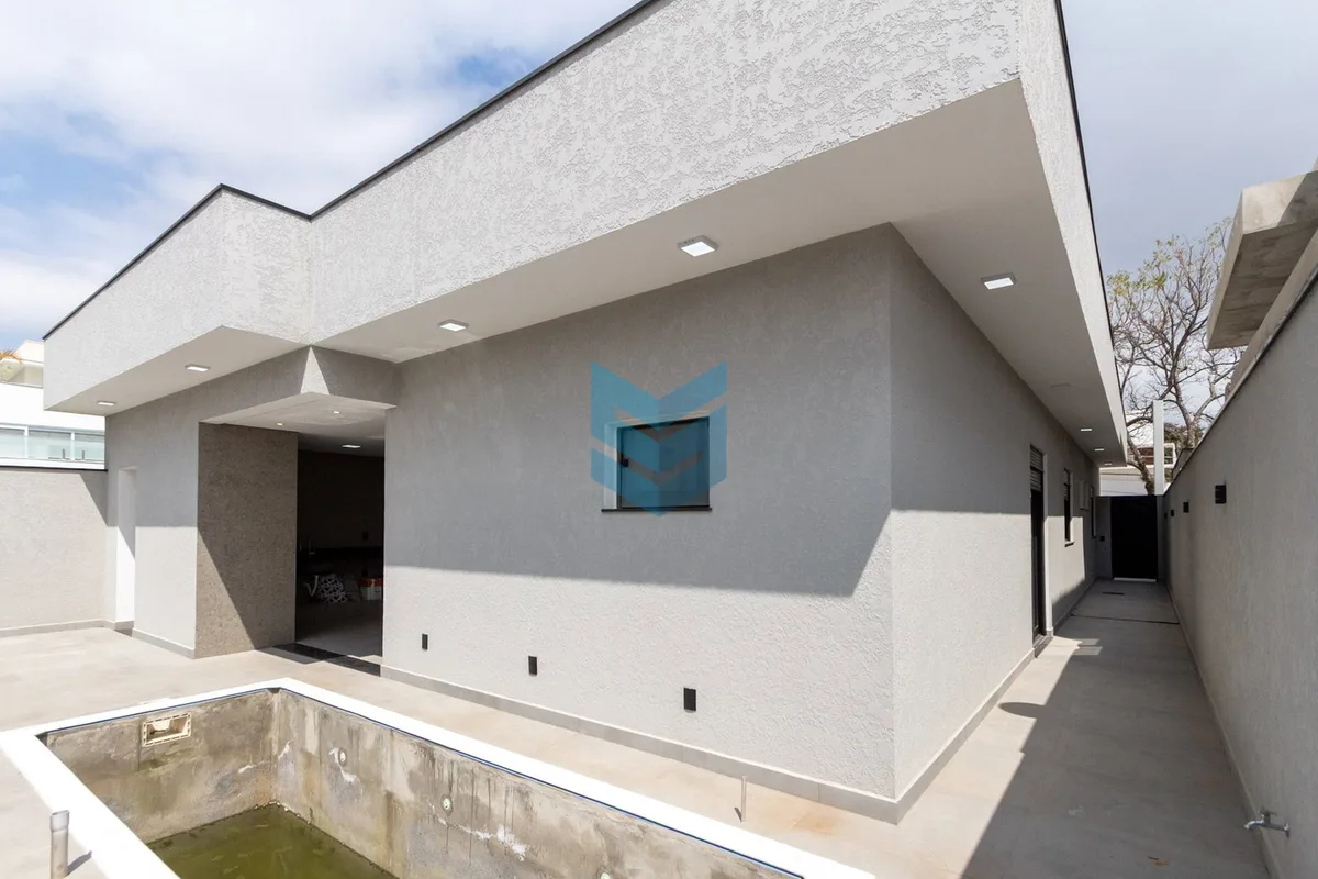 Casa em Condomínio 3 quartos Parque Reserva Fazenda Imperial - Sorocaba - foto 71