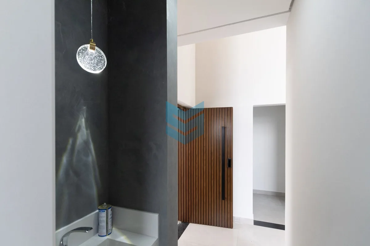 Casa em Condomínio 3 quartos Parque Reserva Fazenda Imperial - Sorocaba - foto 46