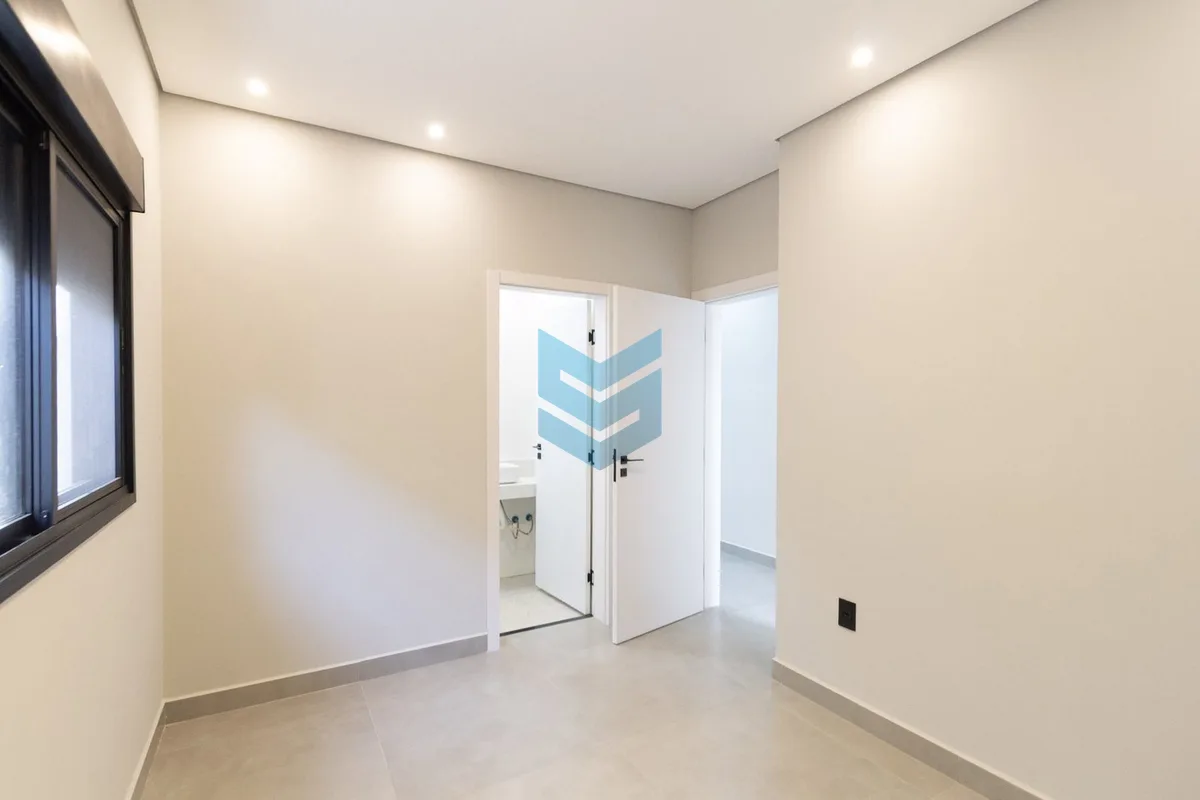 Casa em Condomínio 3 quartos Parque Reserva Fazenda Imperial - Sorocaba - foto 10