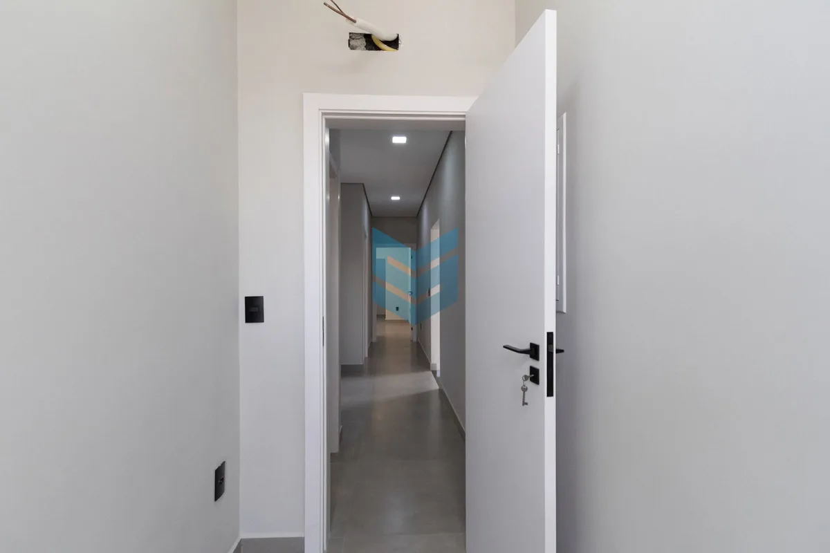 Casa em Condomínio 3 quartos Parque Reserva Fazenda Imperial - Sorocaba - foto 40