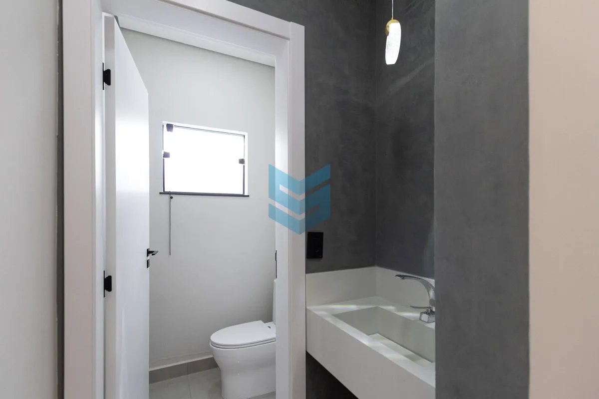 Casa em Condomínio 3 quartos Parque Reserva Fazenda Imperial - Sorocaba - foto 41