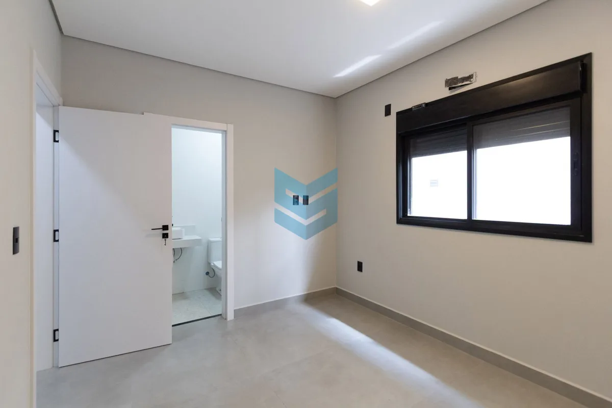 Casa em Condomínio 3 quartos Parque Reserva Fazenda Imperial - Sorocaba - foto 17