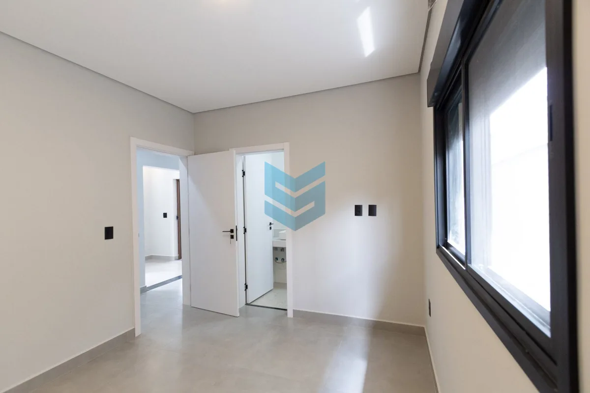 Casa em Condomínio 3 quartos Parque Reserva Fazenda Imperial - Sorocaba - foto 18