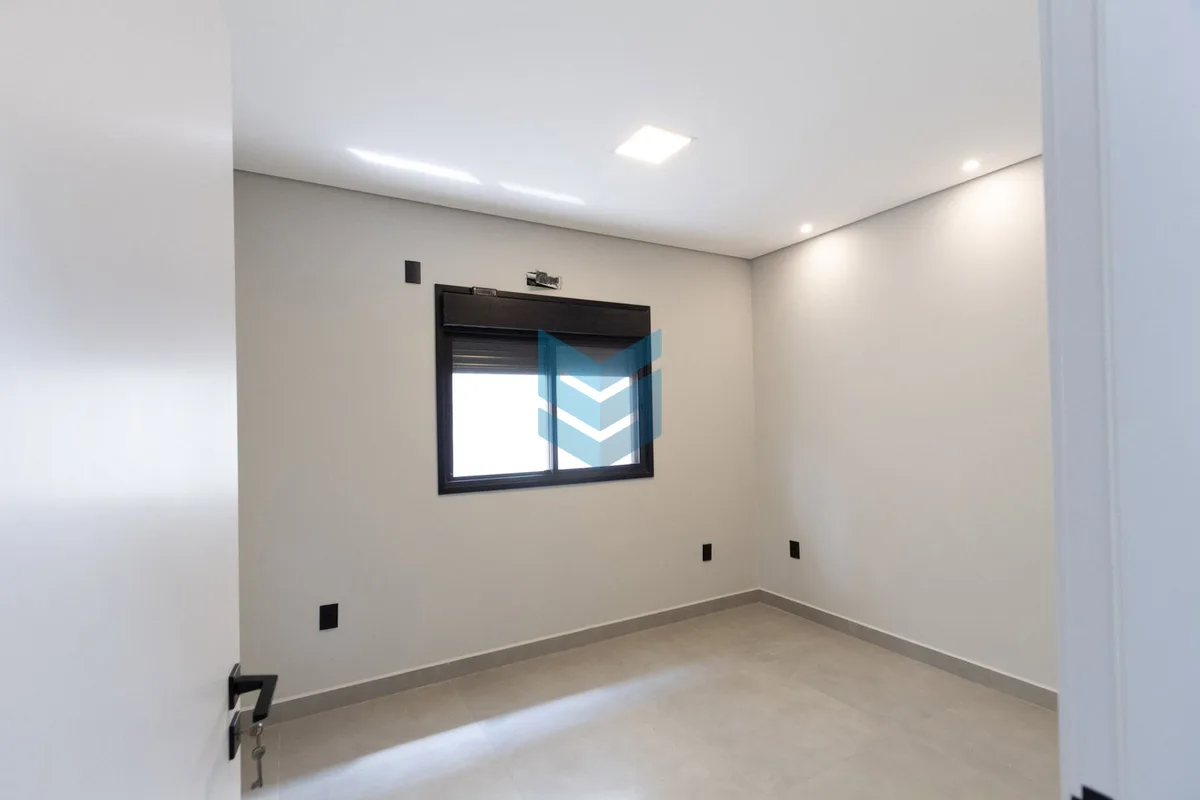 Casa em Condomínio 3 quartos Parque Reserva Fazenda Imperial - Sorocaba - foto 16