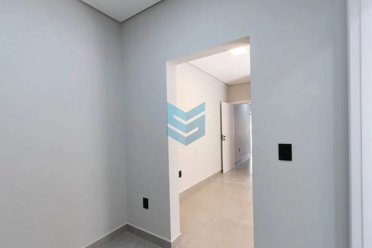Casa em Condomínio 3 quartos Parque Reserva Fazenda Imperial - Sorocaba - foto 32