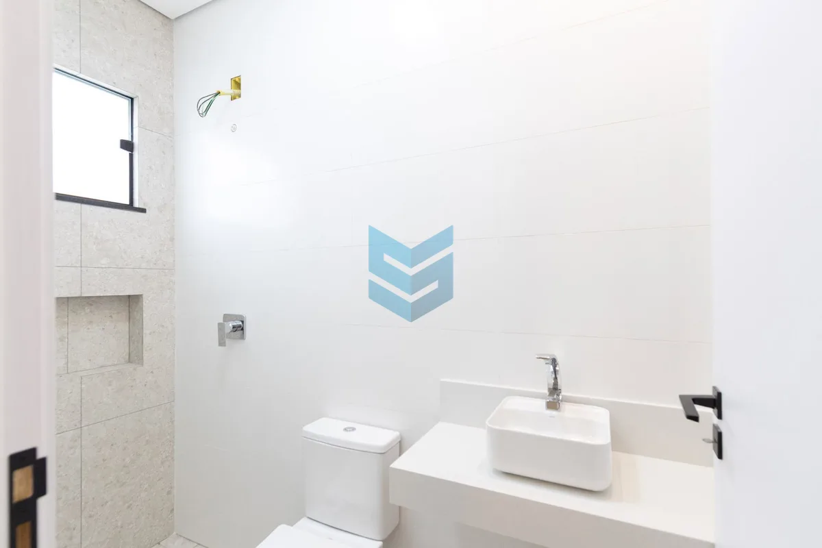 Casa em Condomínio 3 quartos Parque Reserva Fazenda Imperial - Sorocaba - foto 12