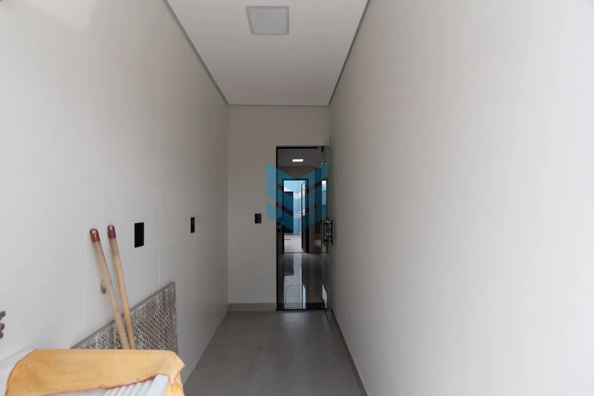 Casa em Condomínio 3 quartos Parque Reserva Fazenda Imperial - Sorocaba - foto 58