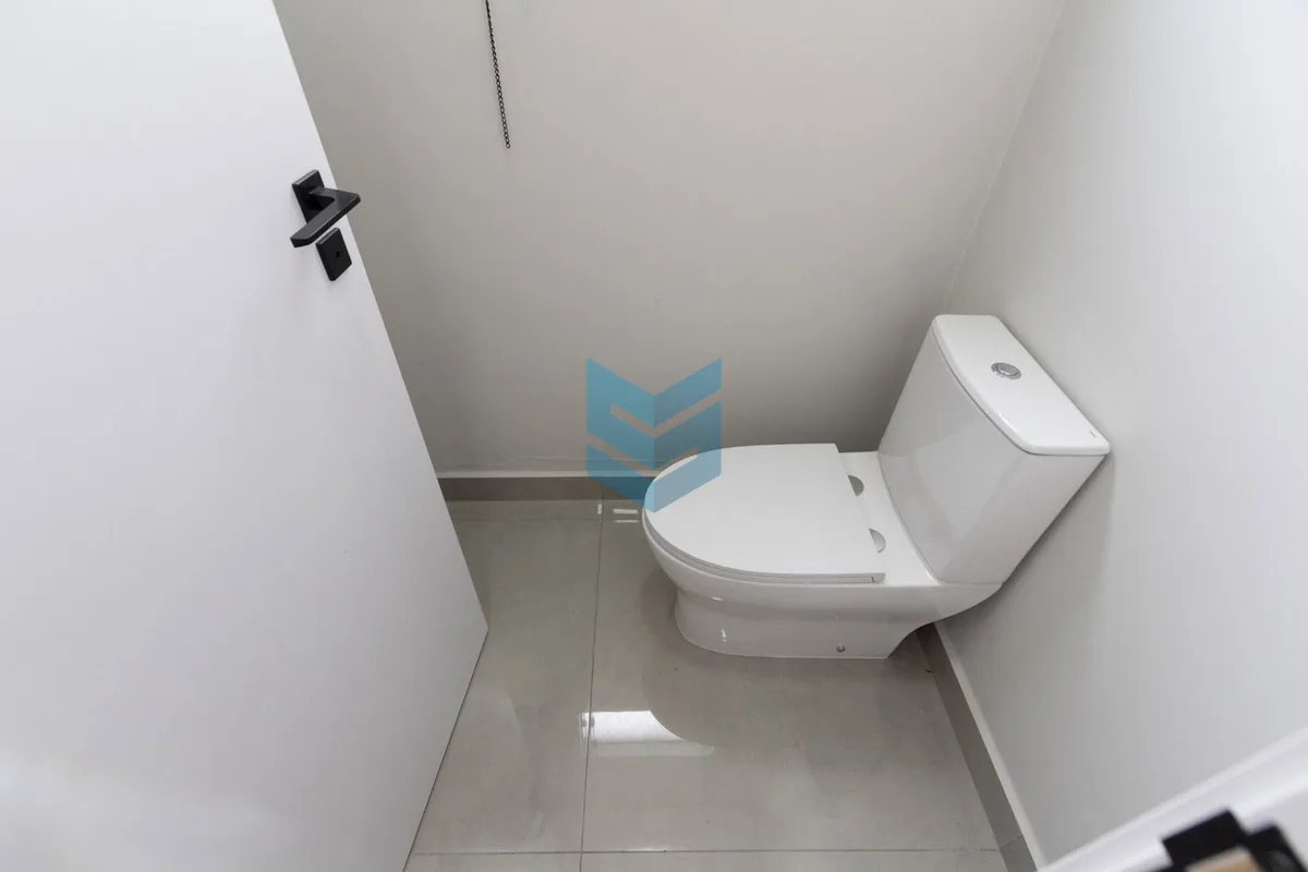 Casa em Condomínio 3 quartos Parque Reserva Fazenda Imperial - Sorocaba - foto 45
