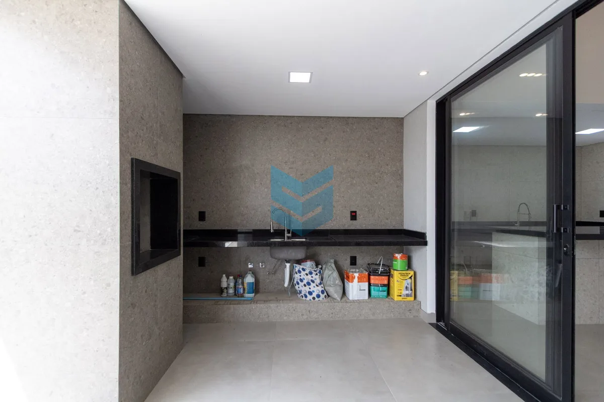 Casa em Condomínio 3 quartos Parque Reserva Fazenda Imperial - Sorocaba - foto 61