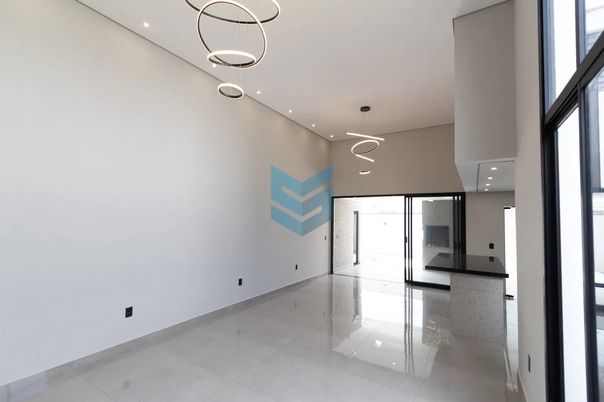 Casa em Condomínio 3 quartos Parque Reserva Fazenda Imperial - Sorocaba - foto 3