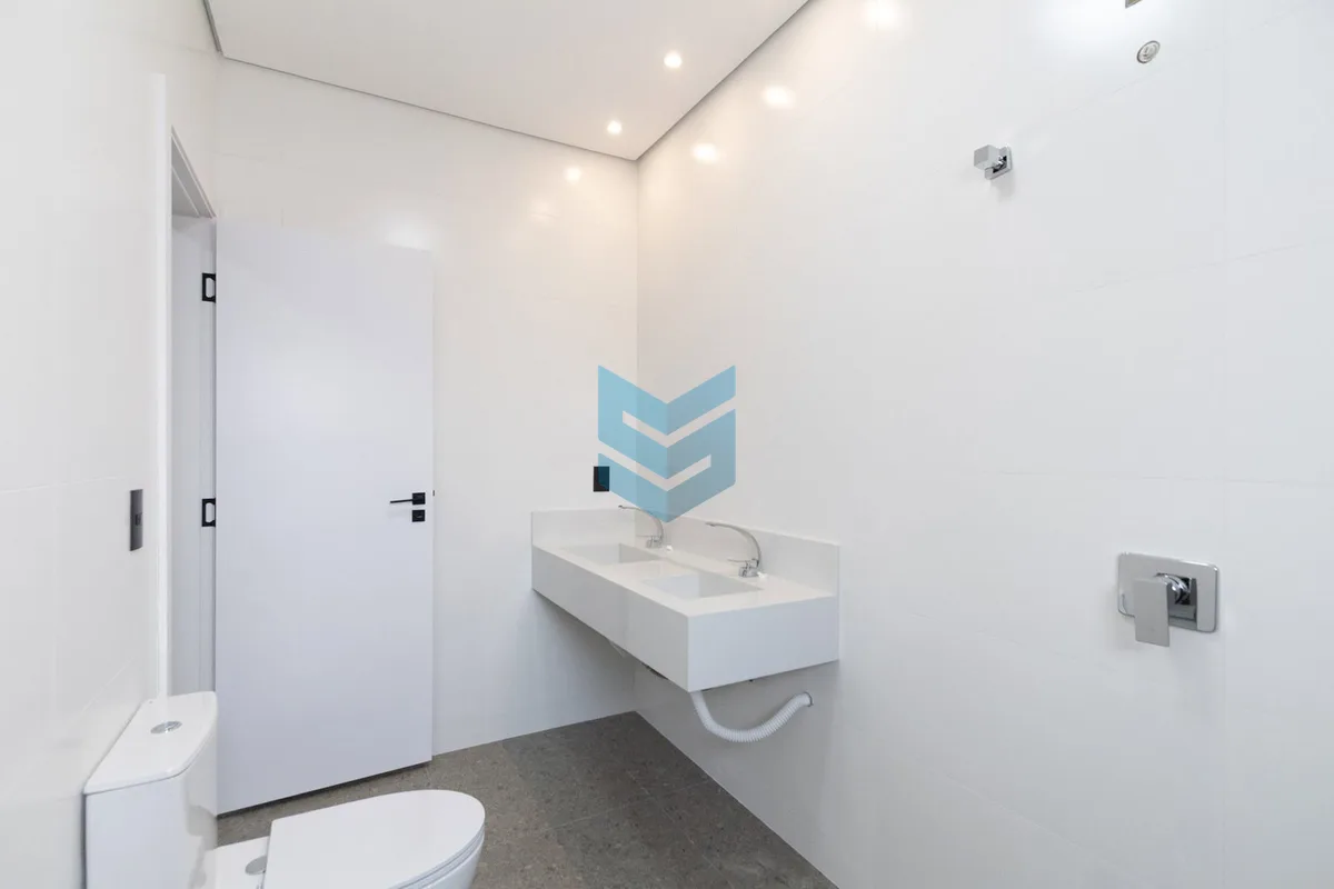 Casa em Condomínio 3 quartos Parque Reserva Fazenda Imperial - Sorocaba - foto 37