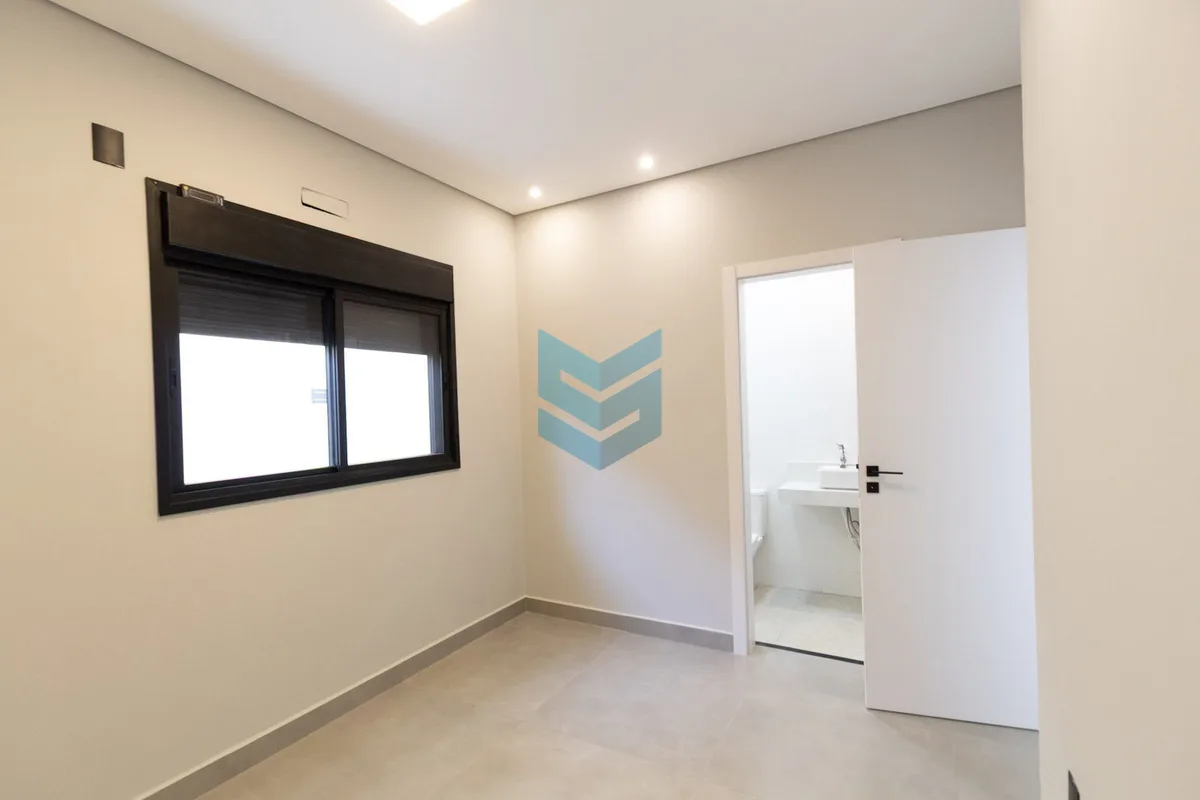 Casa em Condomínio 3 quartos Parque Reserva Fazenda Imperial - Sorocaba - foto 11